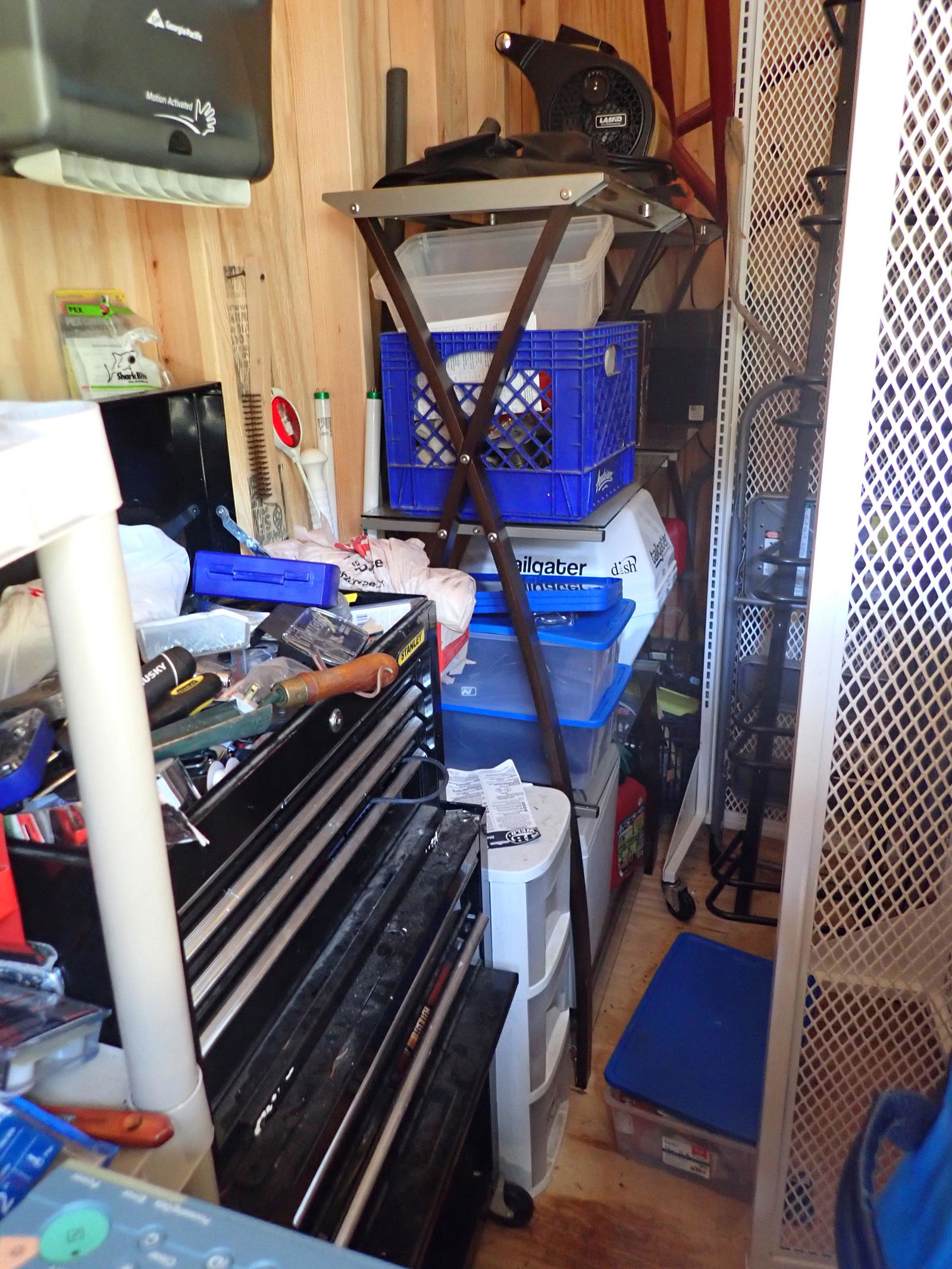 Shed Contents (1 of 20)