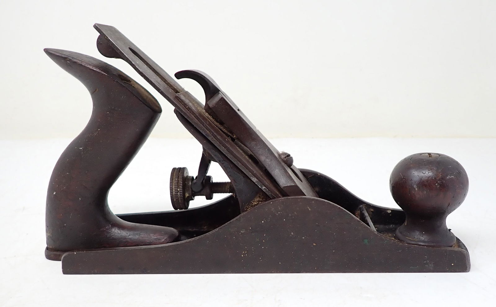 Sargent VBM Corrugated Bottom Plane (1 of 5)