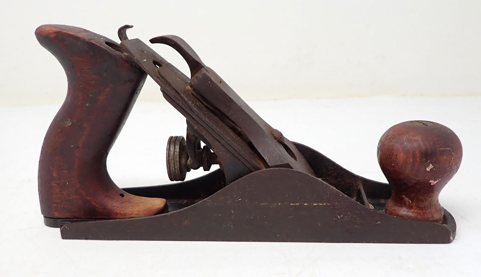 Woodworking Plane (1 of 5)