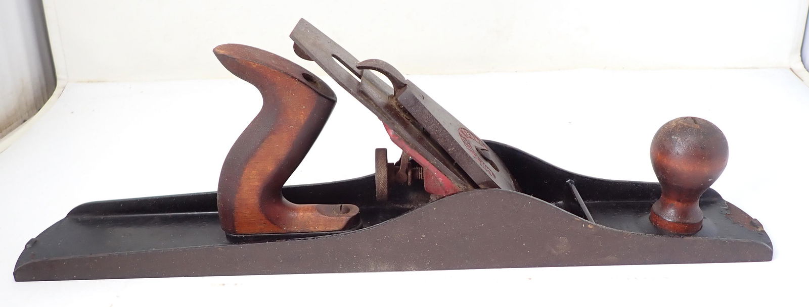 Millers Falls Woodworking Plane (1 of 6)