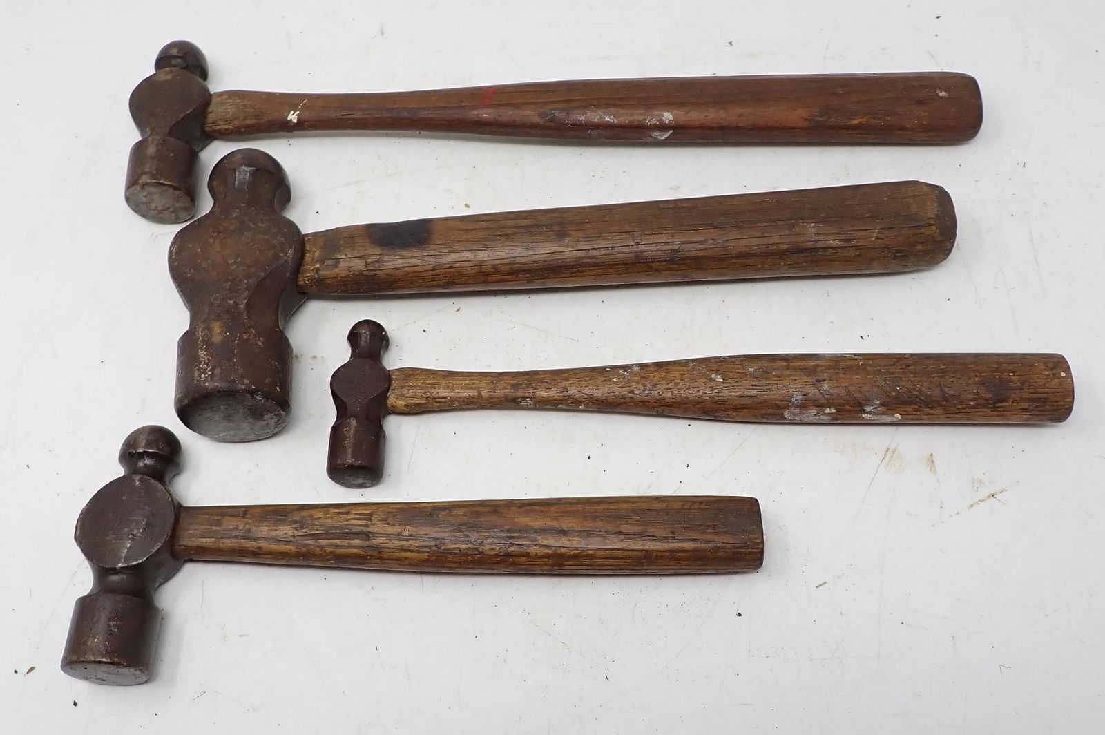 Ball Peen Hammers (1 of 2)