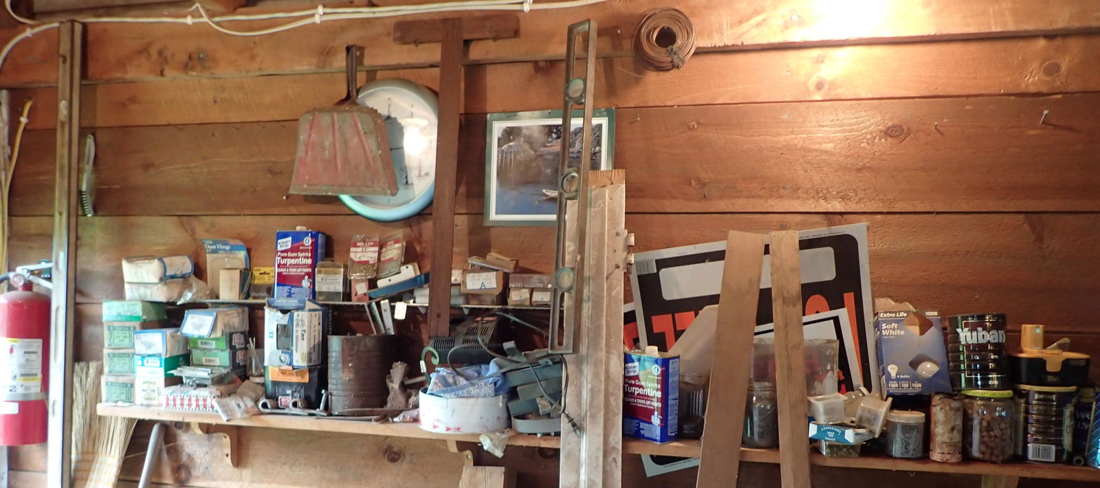 Hardware Levels and Misc (1 of 7)