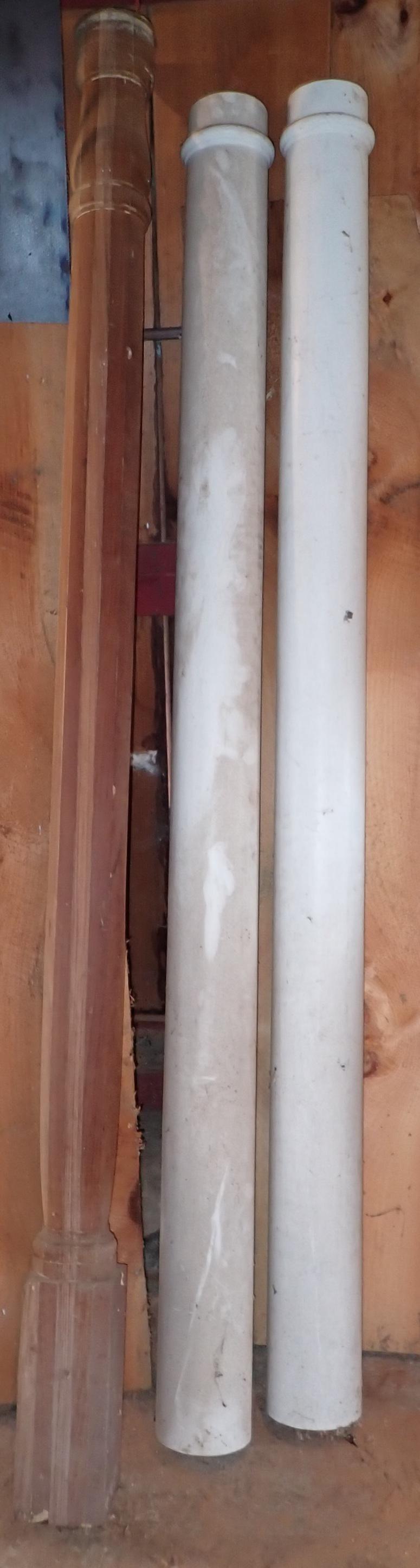 Porch Columns (1 of 3)