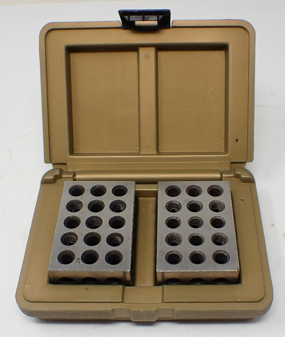 Accupro Gold Machinist Blocks (1 of 3)