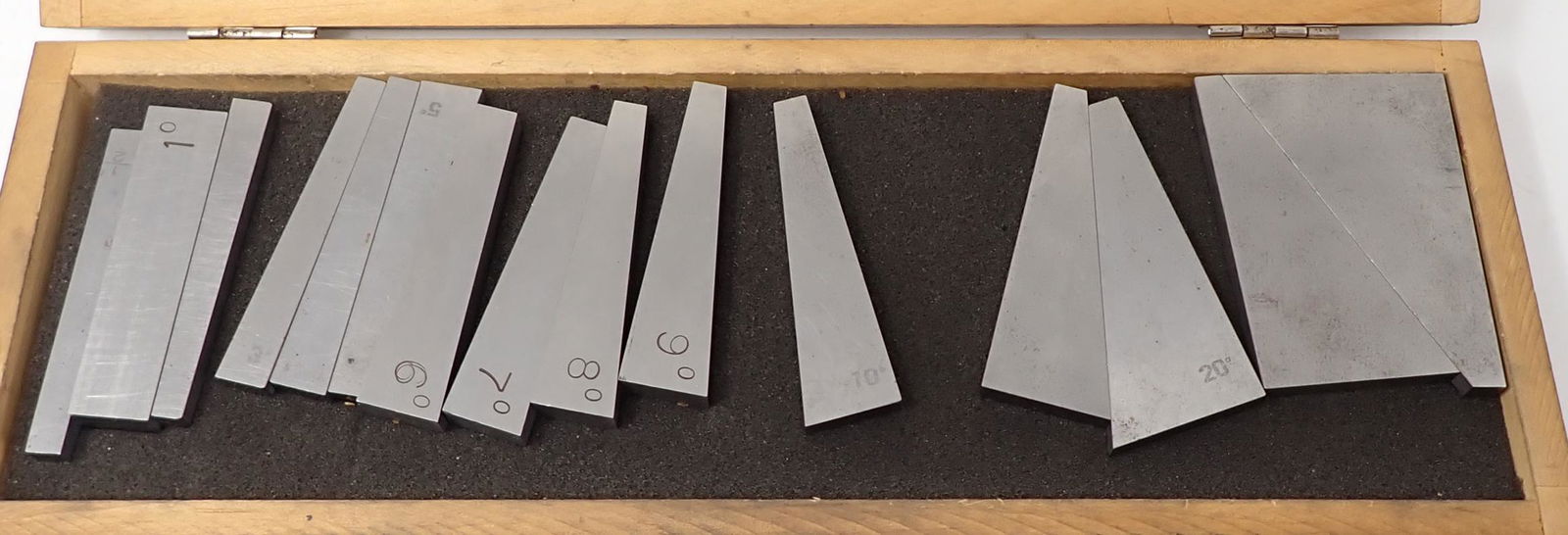 Machinist Angle Blocks (1 of 4)