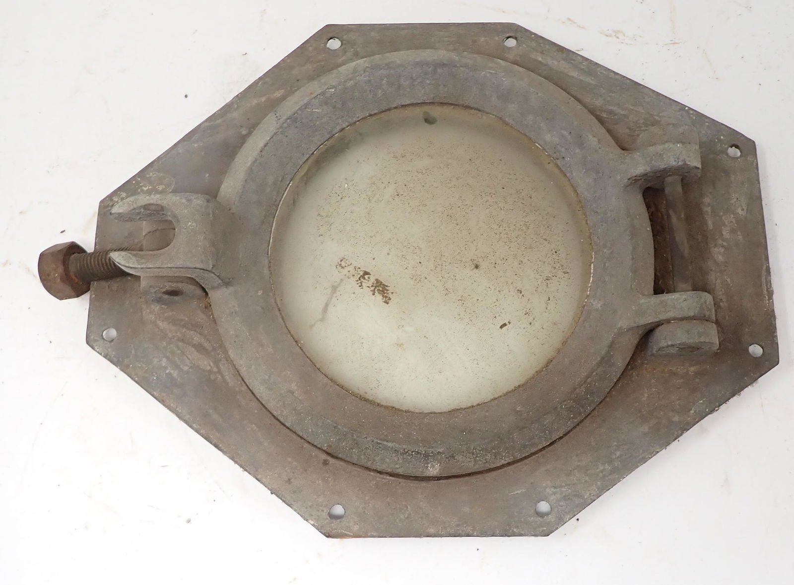 Ship Nautical Port Hole (1 of 3)