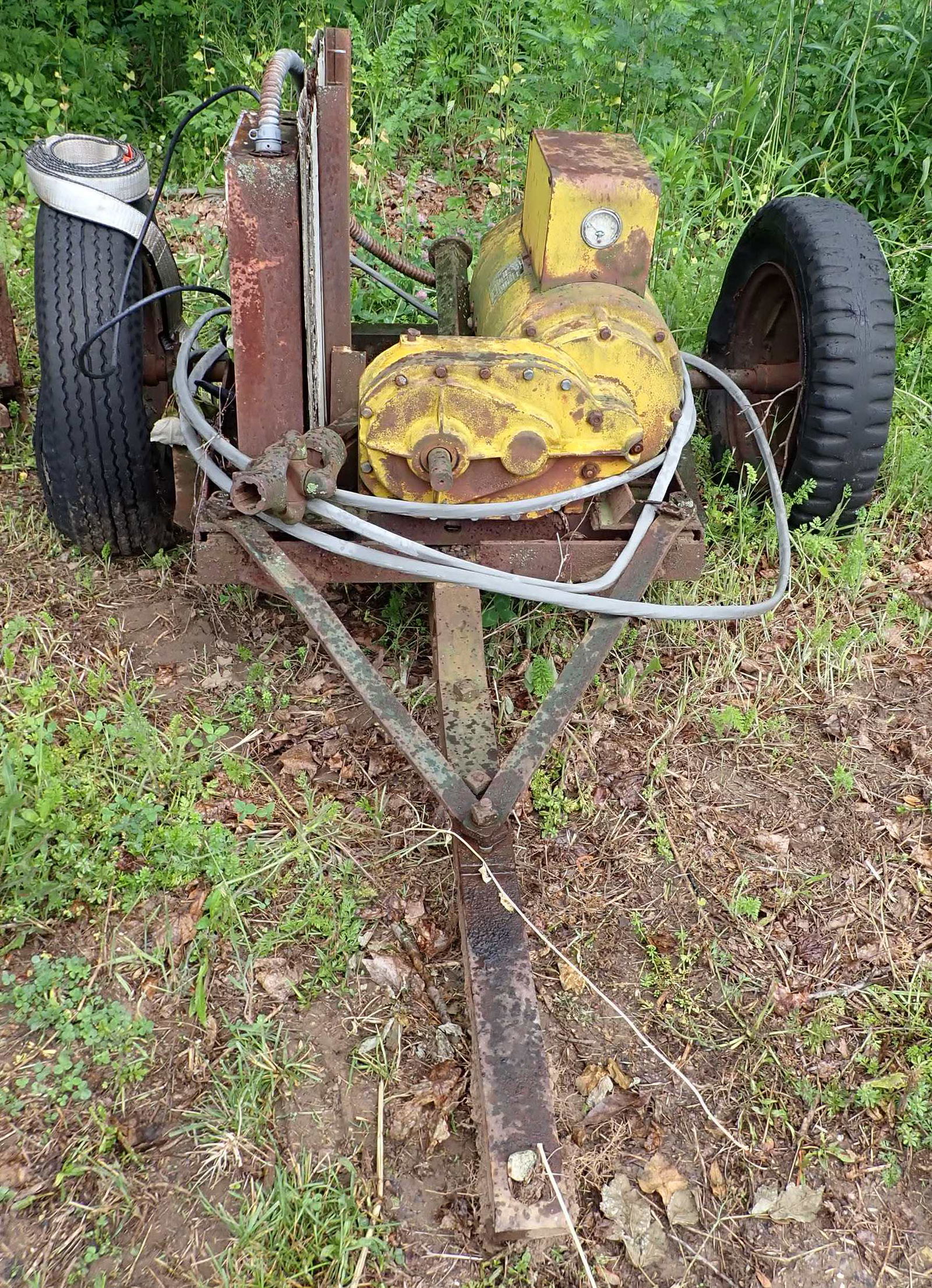 Winco PTO Driven Generator (1 of 5)