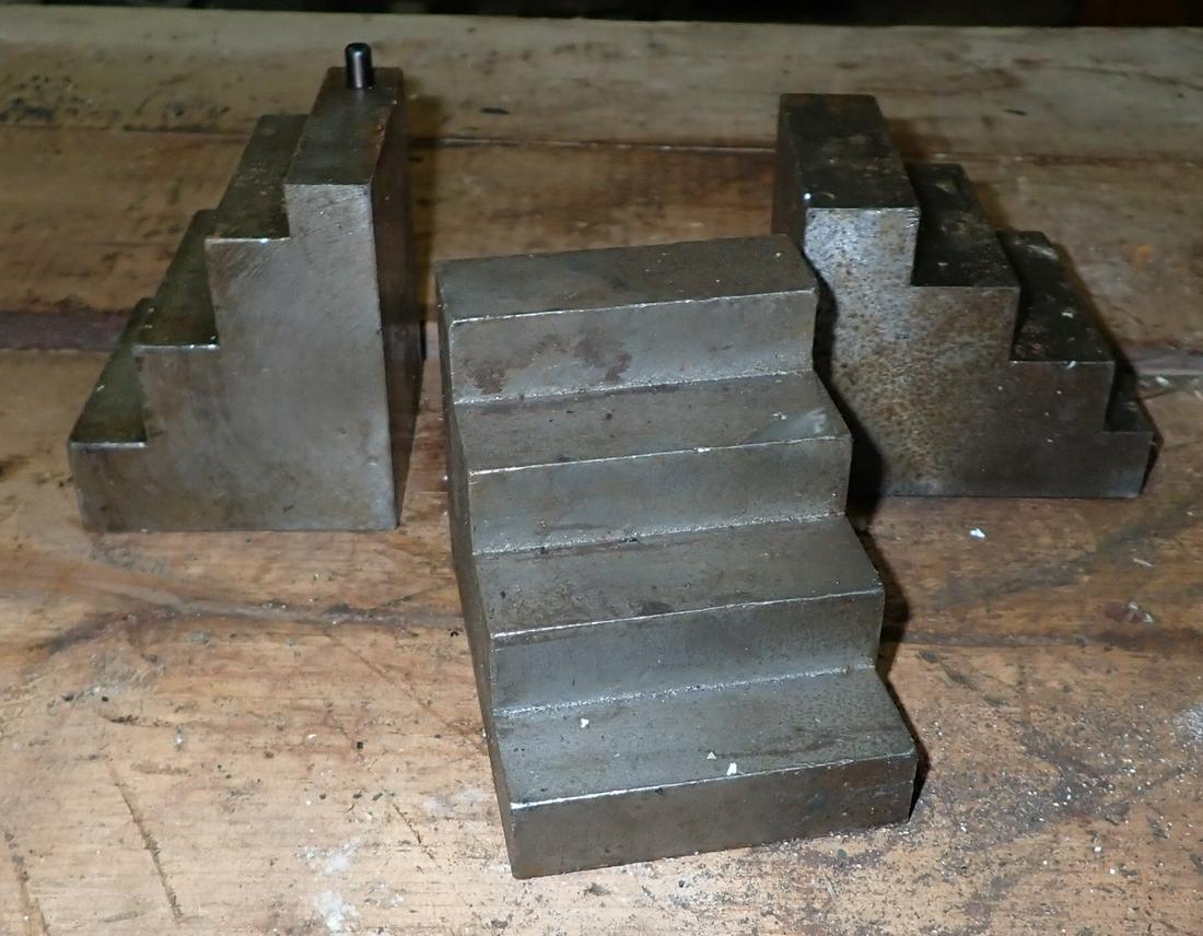 Machinist Blocks (1 of 4)