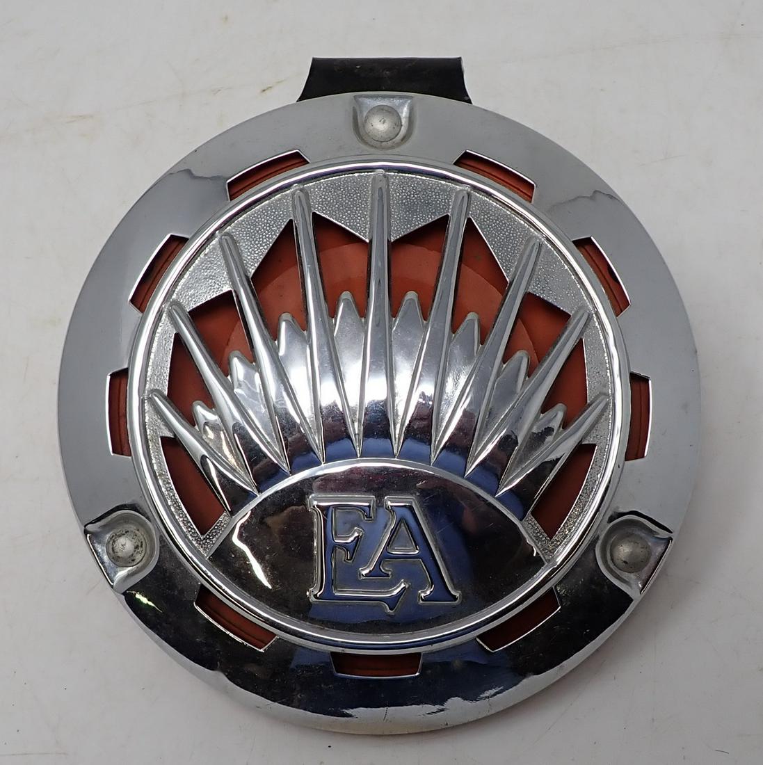 Antique EA Micro L Car Horn (1 of 3)