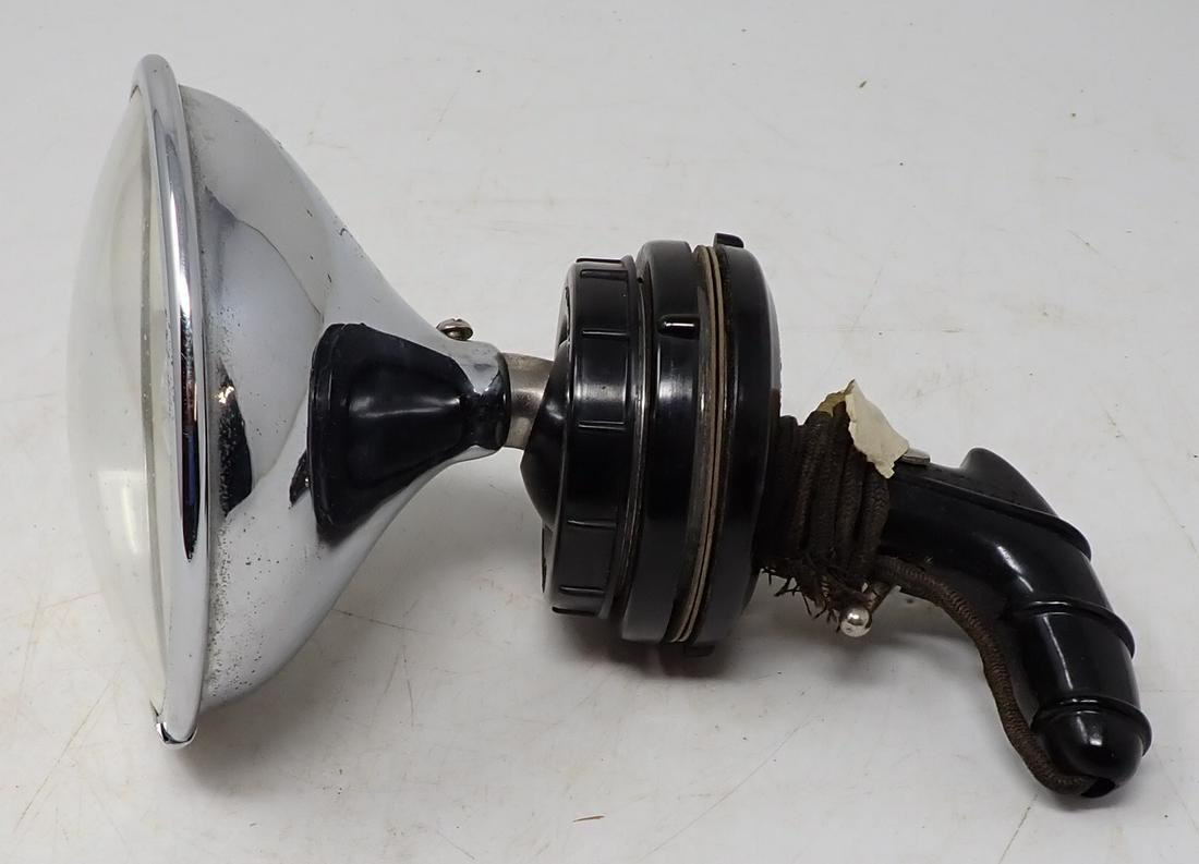 Vintage Clymer Car Spotlight (1 of 5)