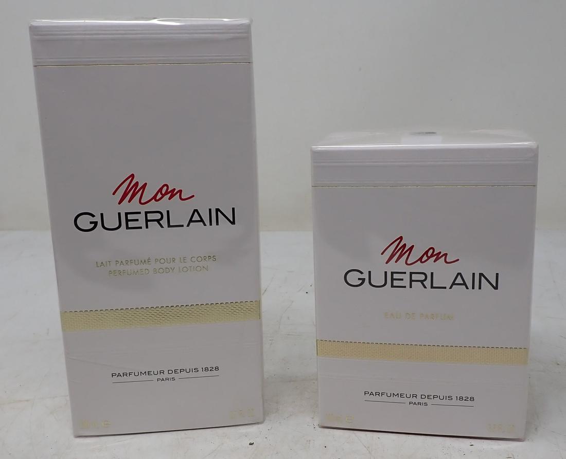 Mon Guerlain Perfume NEW ! (1 of 1)