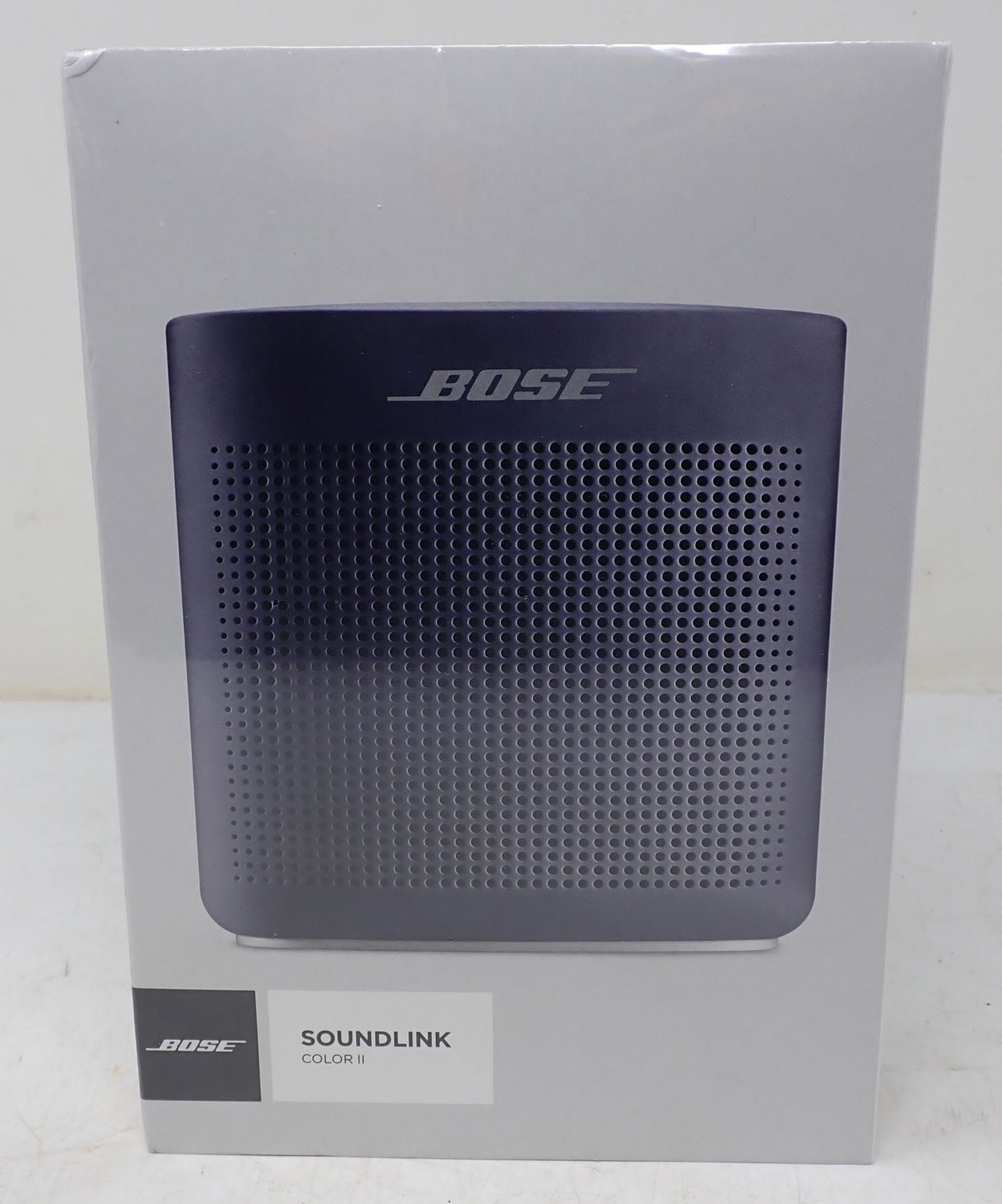 Bose Soundlink Bluetooth Speaker II (1 of 2)