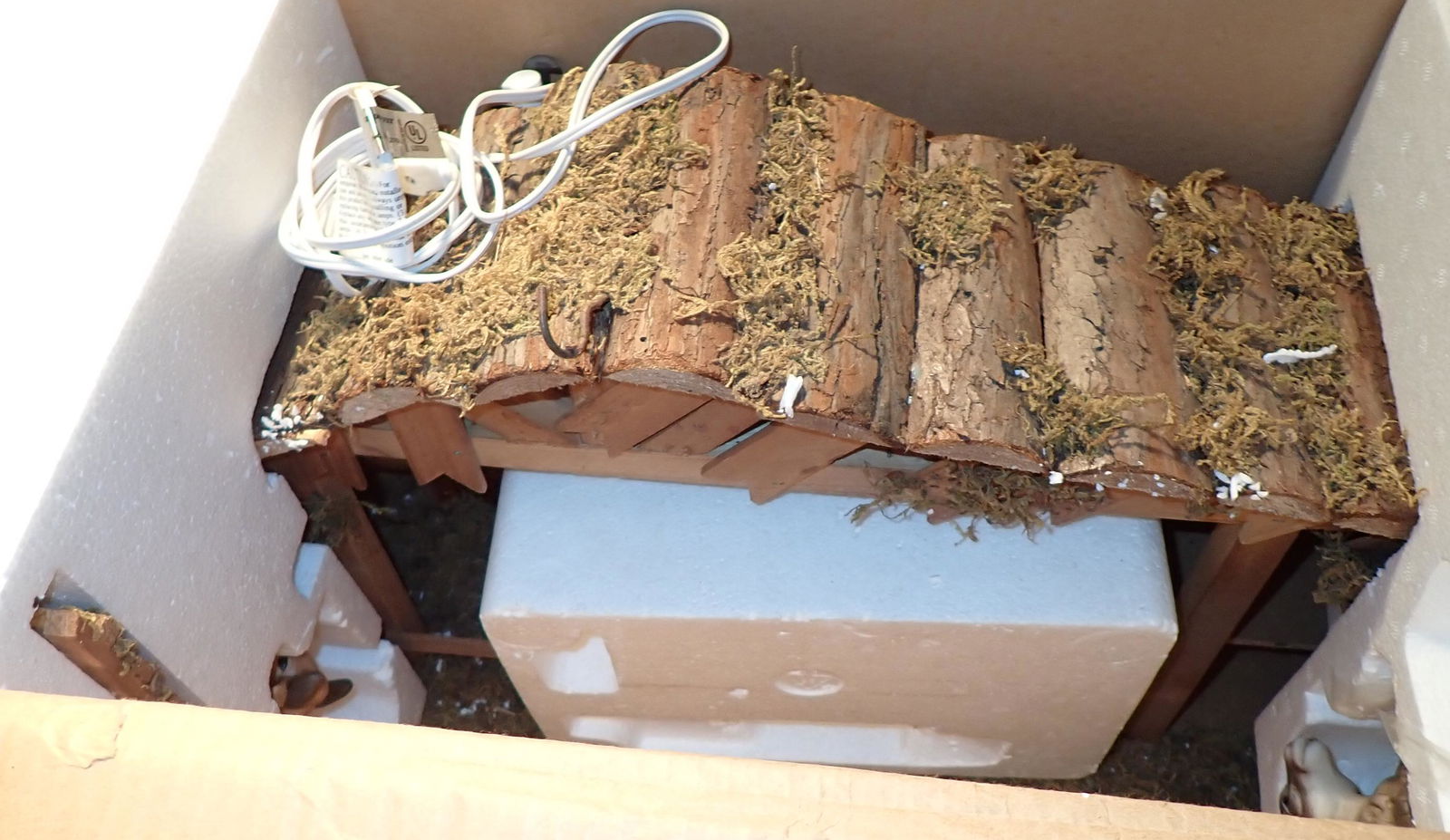 Nativity Set (1 of 6)