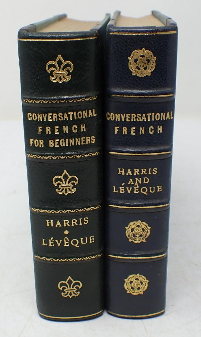 Henry Holt French For Beginners Books: Getting both