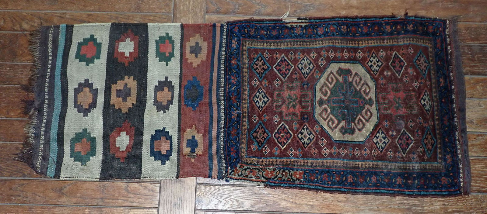 Oriental & Indian Style Mats (1 of 5)