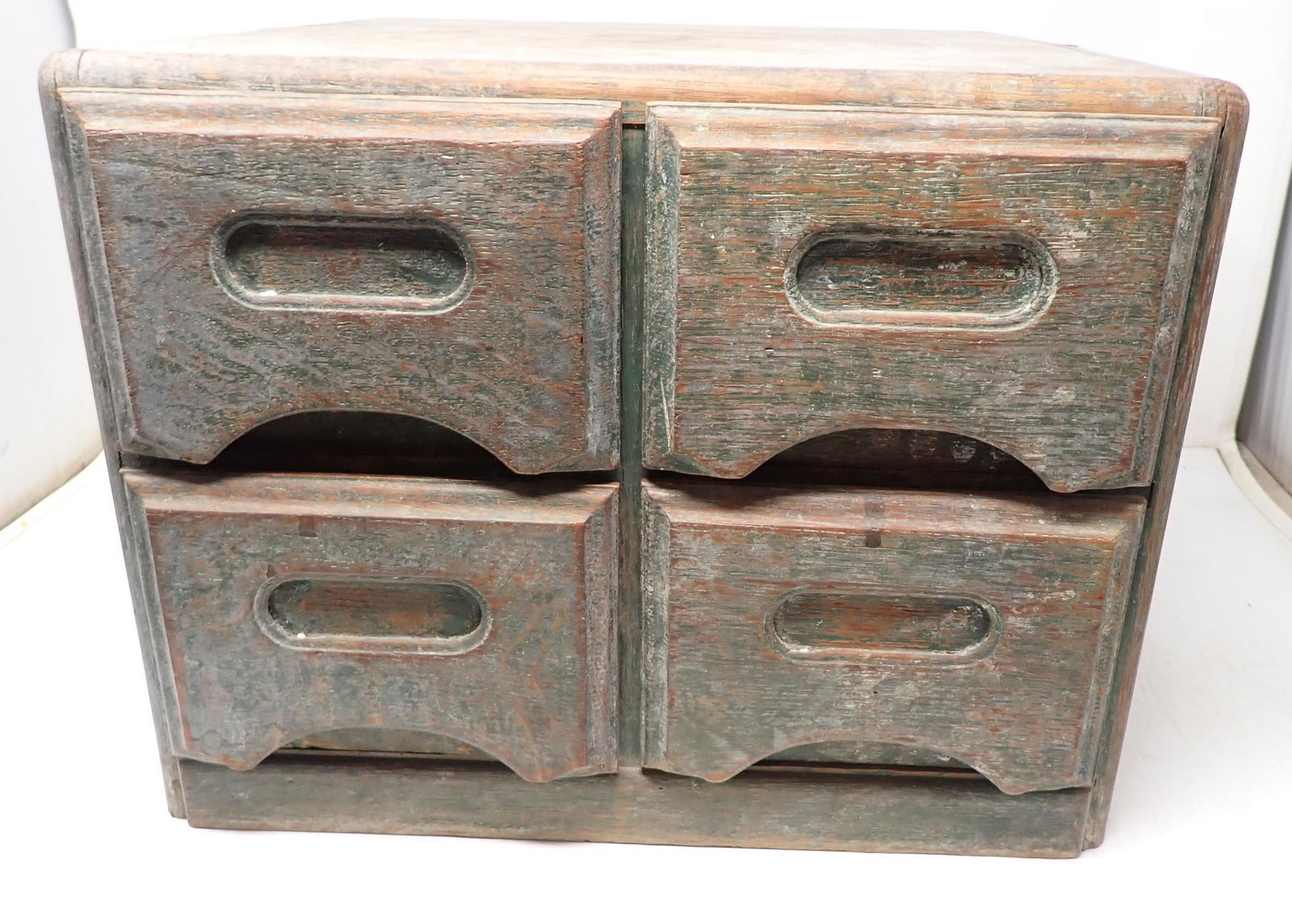 Oak File Box (1 of 7)