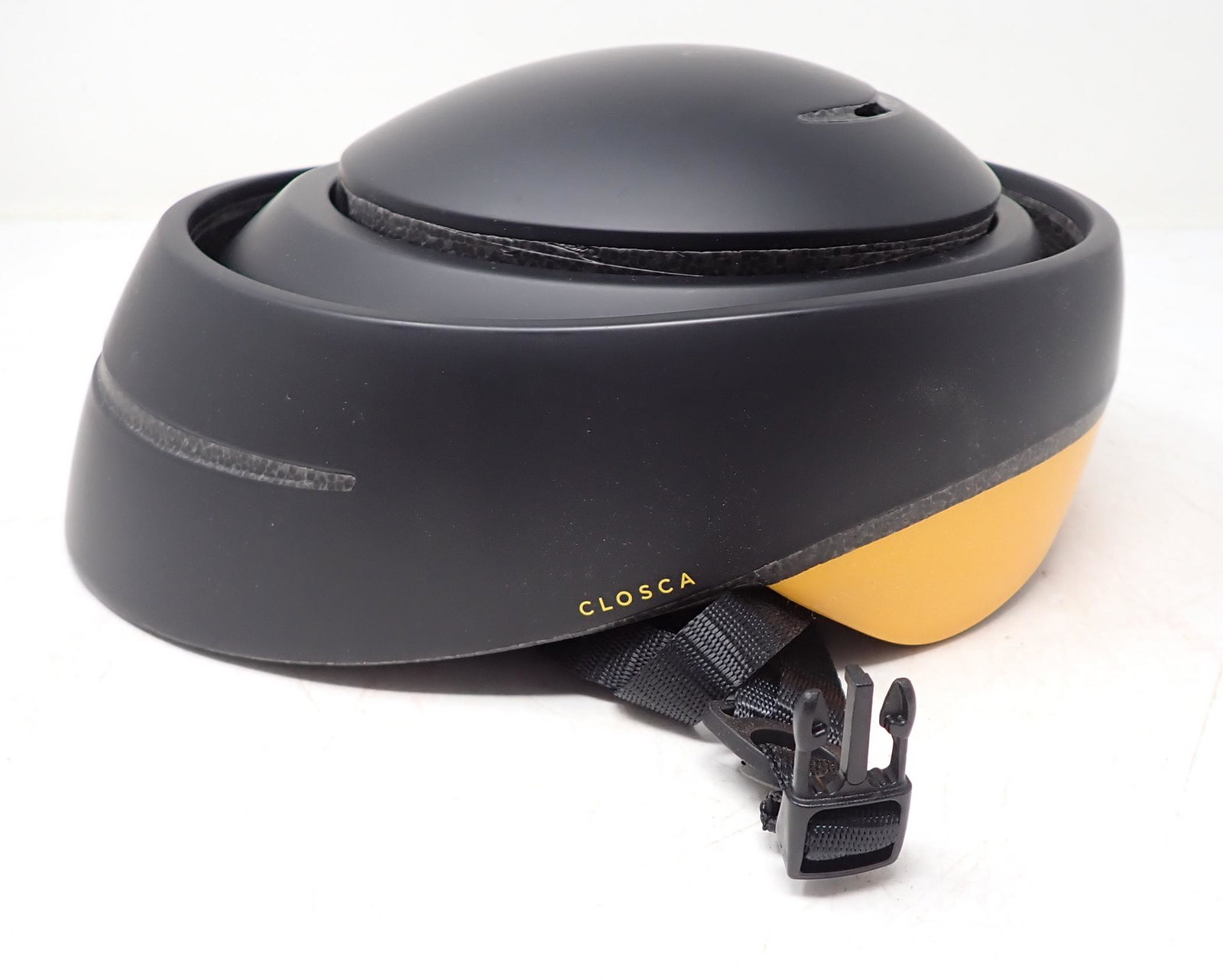 Closca Bike Helmet: Bicycle helmet is size medium