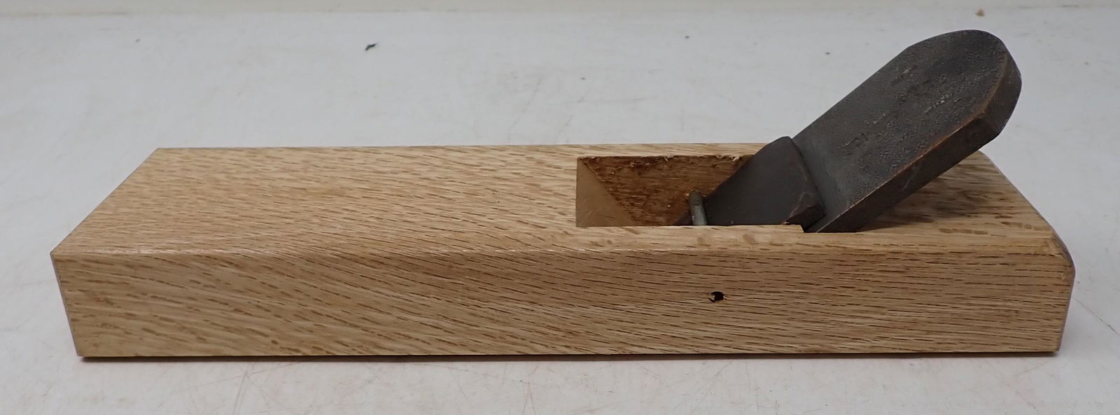 Japanese Woodworking Plane (1 of 4)