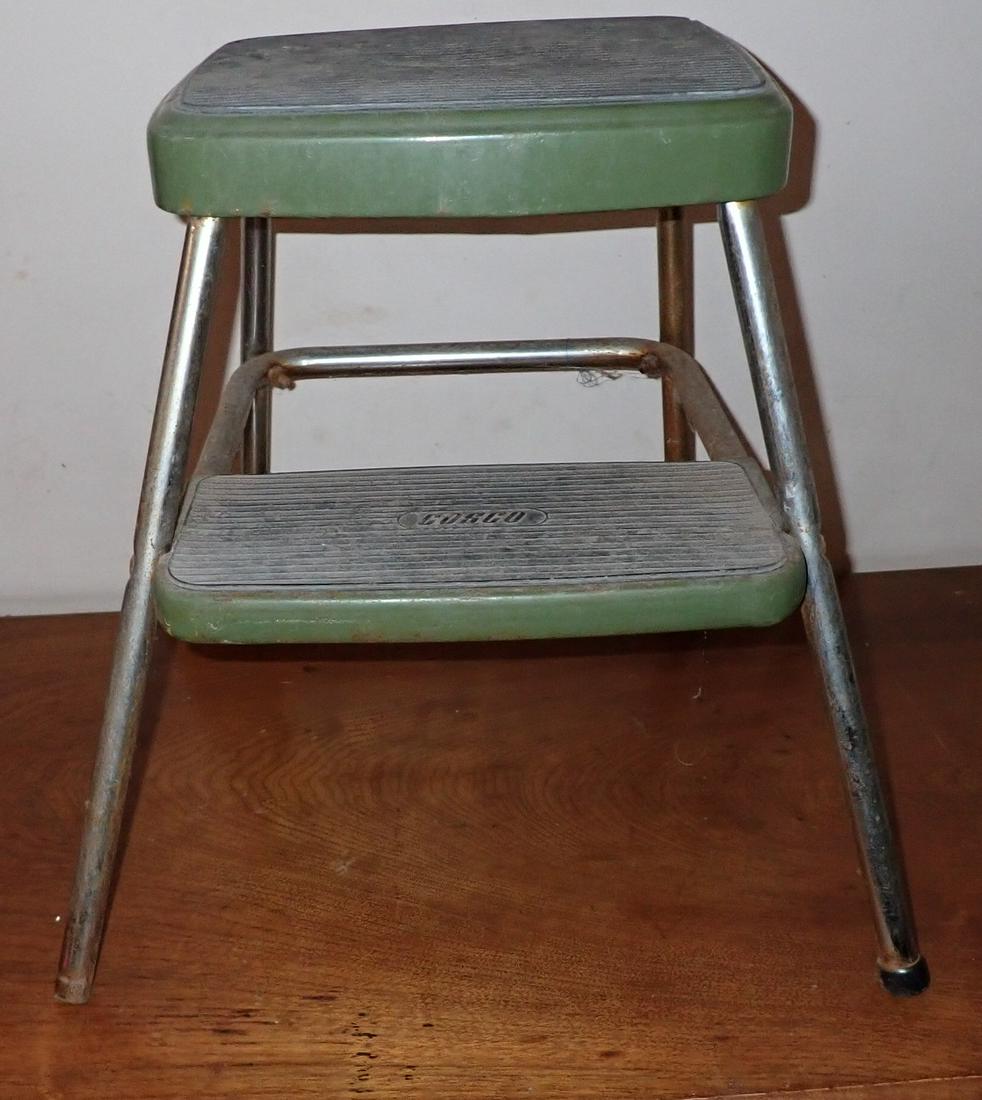Cosco Step Stool (1 of 3)