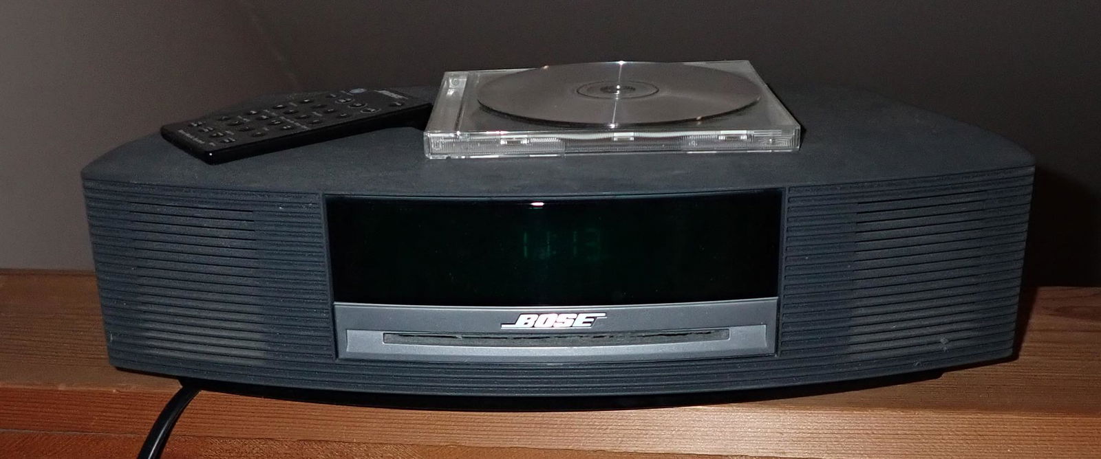 Bose Wave Music System Model AWRCC1 (1 of 3)