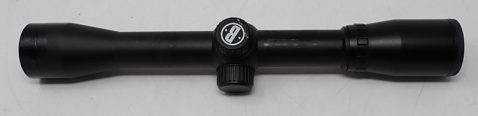 Bushnell 4x32 Gun Scope: Scope