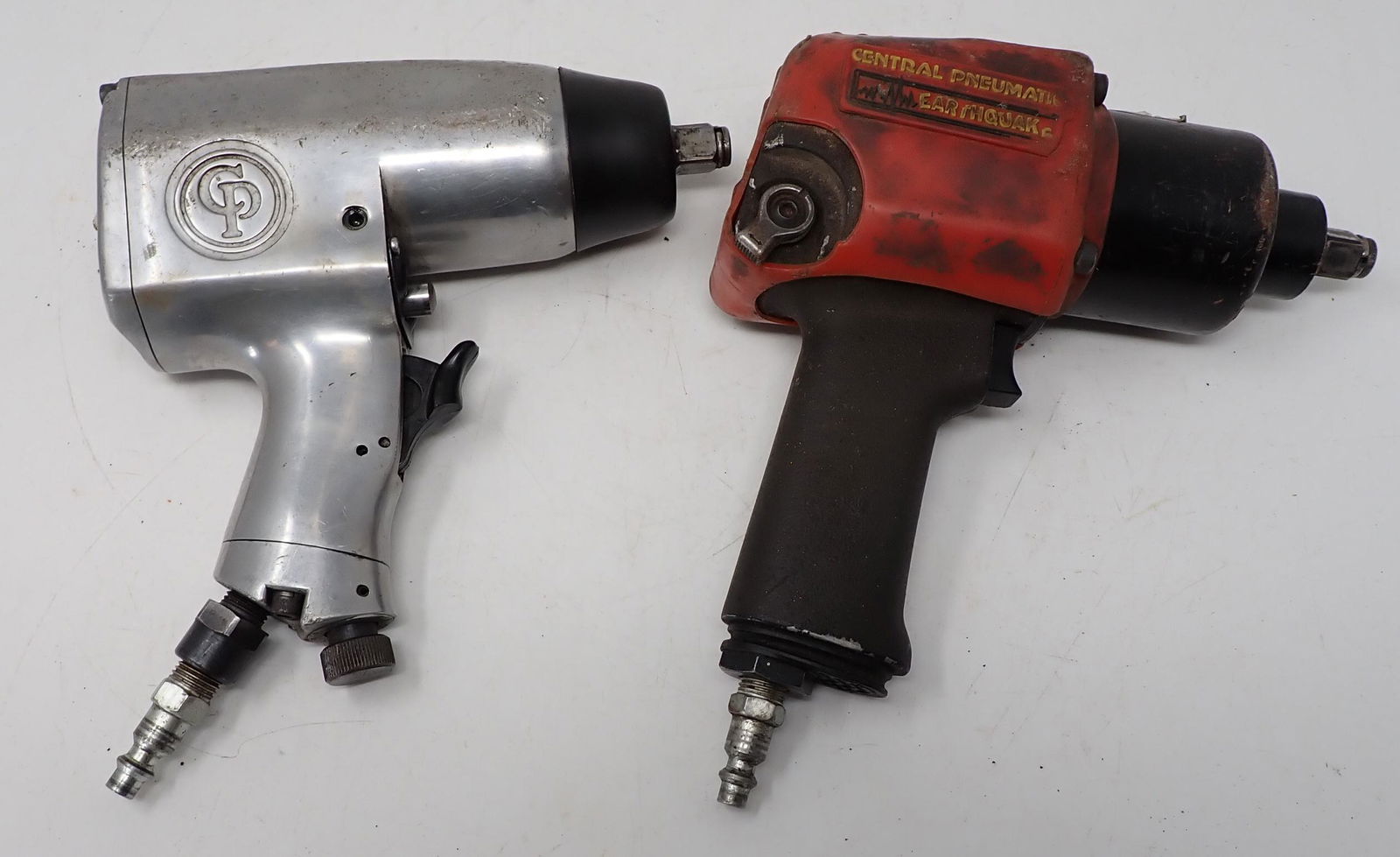 Central Pneumatic Air Wrenches (1 of 1)