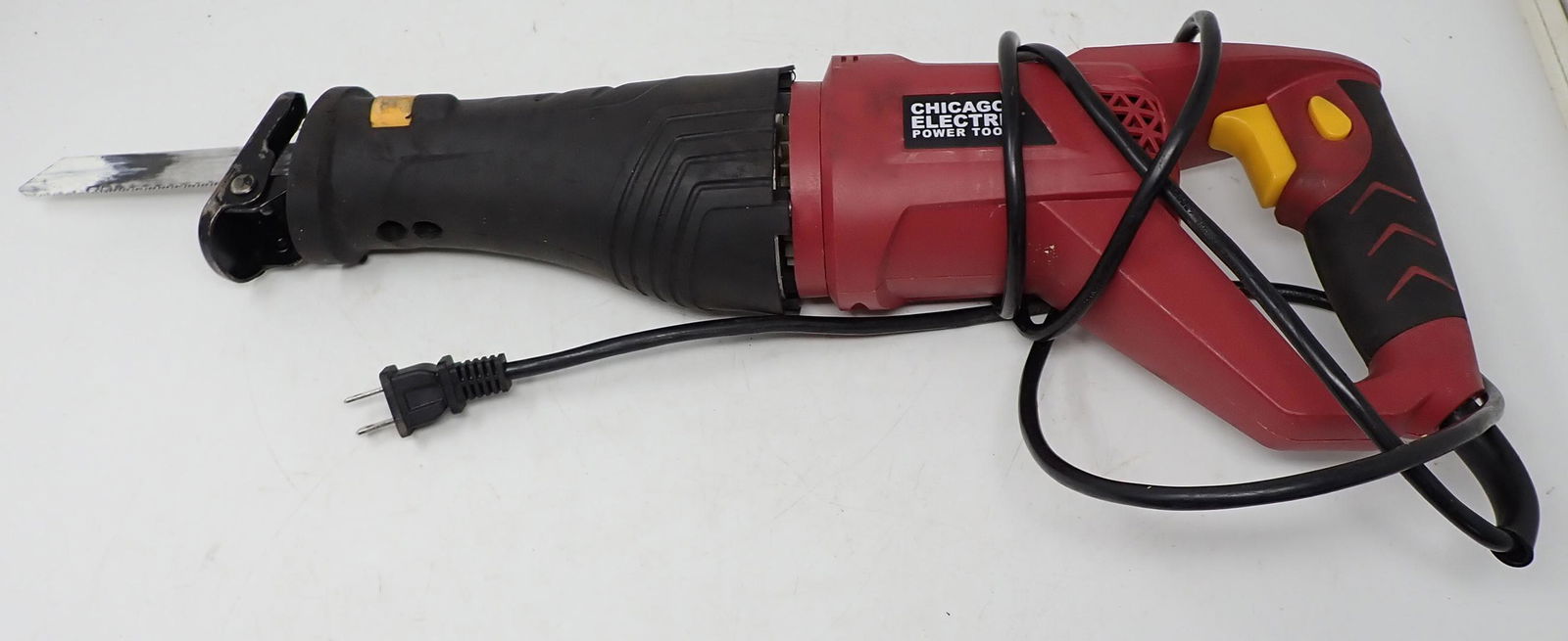 Chicago Pnuematic Reciprocating Saw (1 of 1)