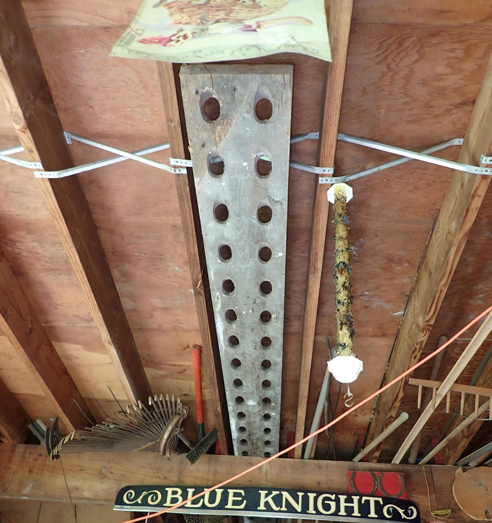 Lumber & Misc (1 of 11)