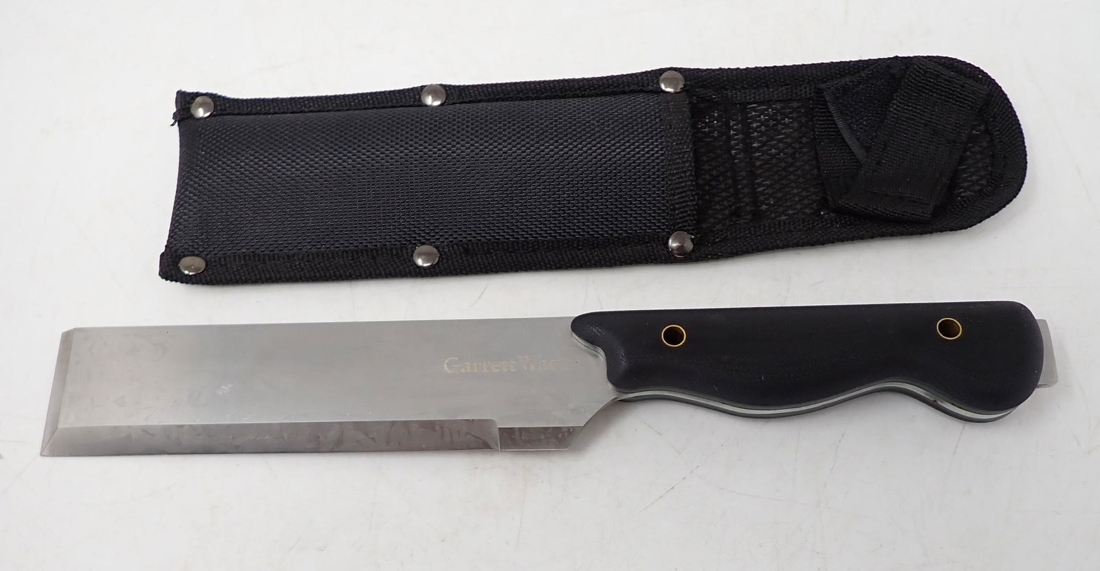 Garrett Wade Wood Carving Tool (1 of 2)