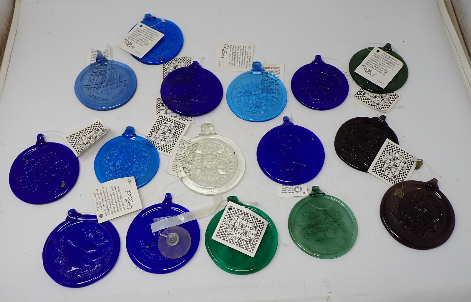 Suncatchers (1 of 4)