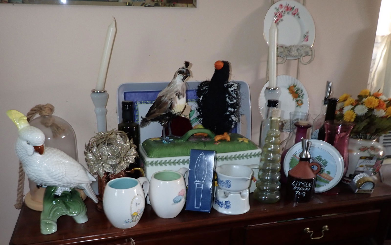 Pfaltzgraff  Misc Mugs Vases (1 of 5)