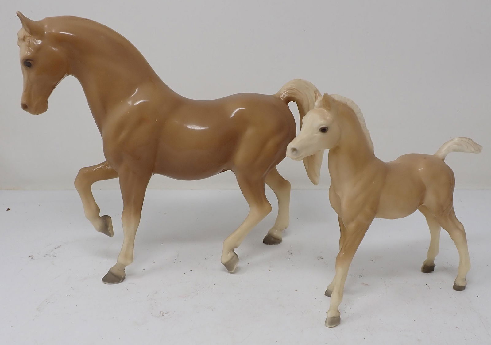 2 Breyer Horses (1 of 2)