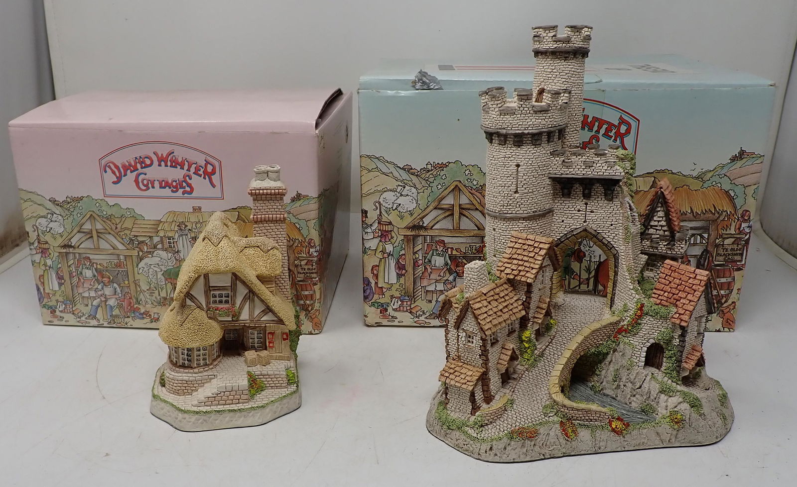 2 David Winter Cottages (1 of 1)