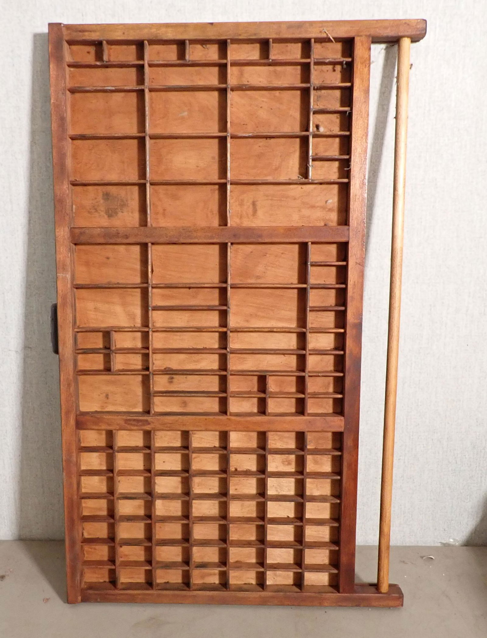 Hamilton Printers Tray / Drawer (1 of 4)