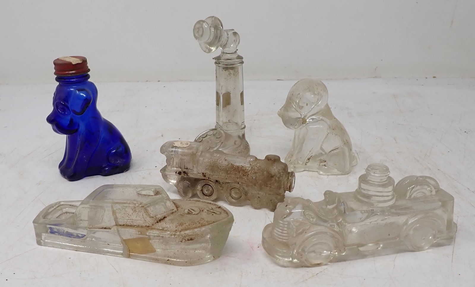 Candy Containers (1 of 1)