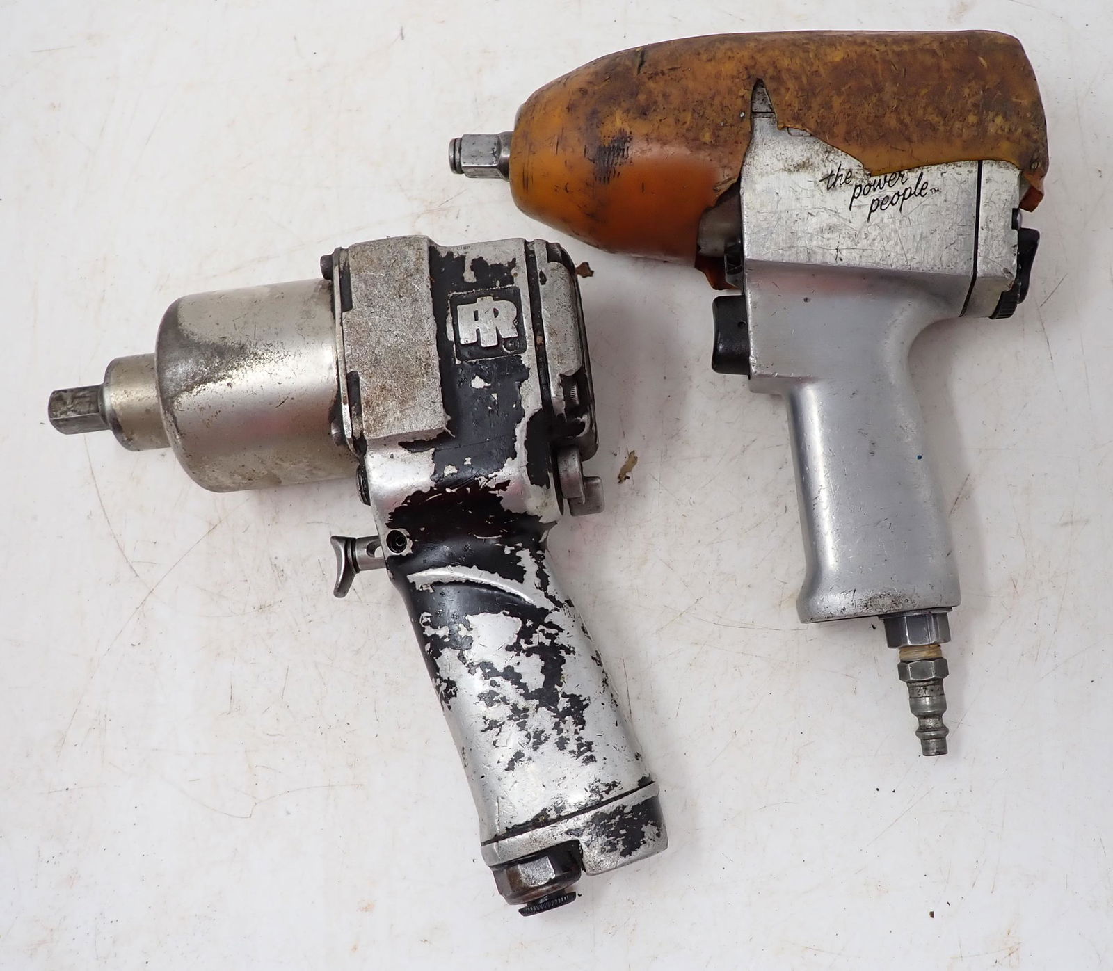 Snap On Ingersoll Rand Impact Wrenches: 1/2" drive