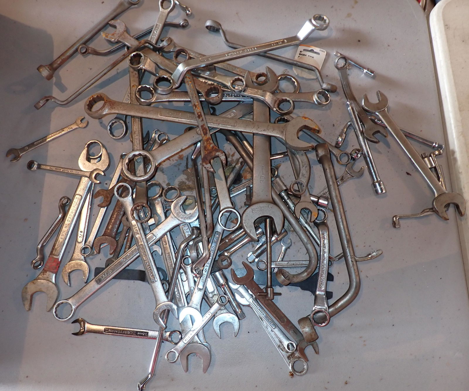 Misc Wrenches (1 of 4)