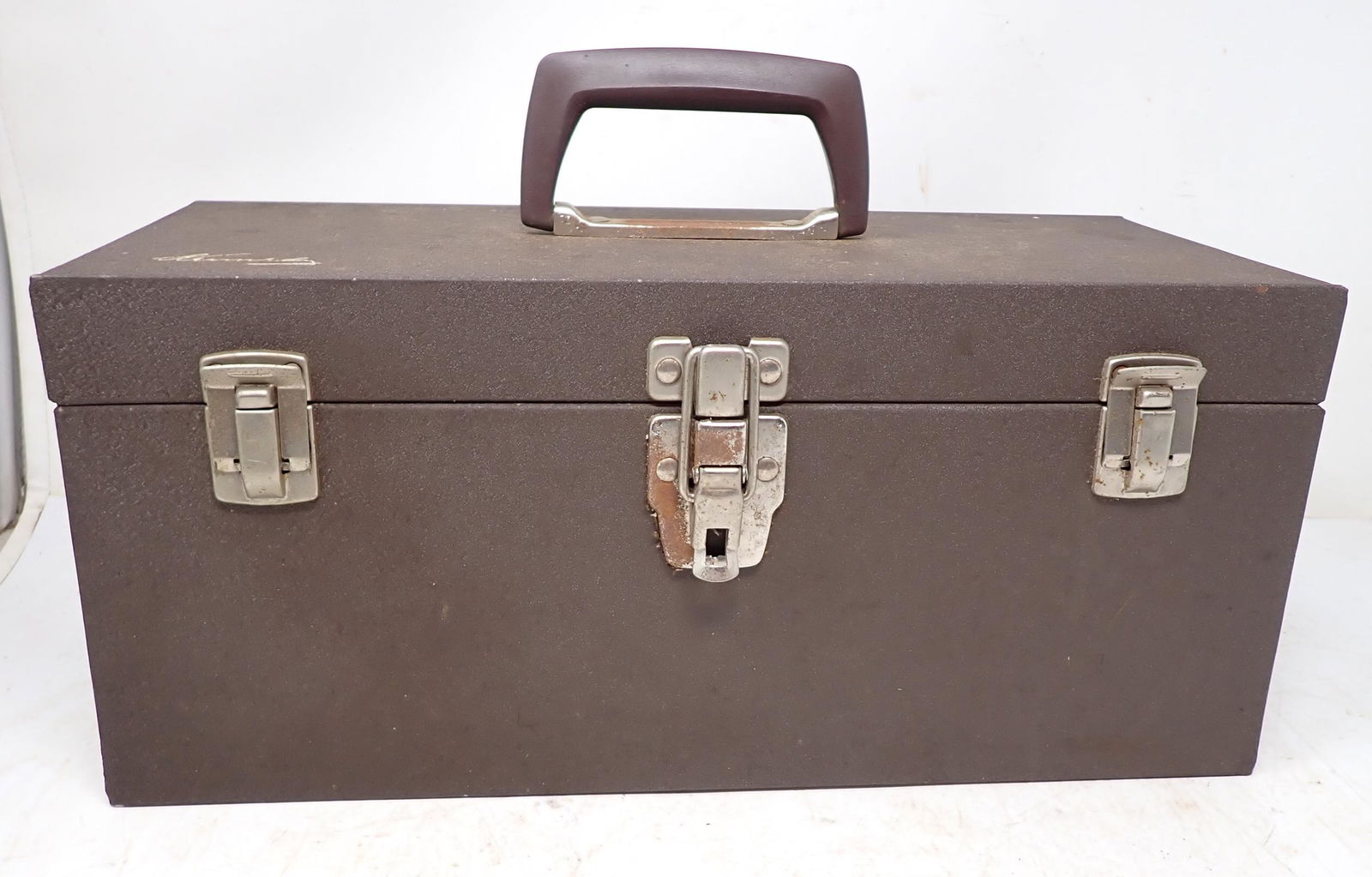 Kennedy Tool Box (1 of 3)