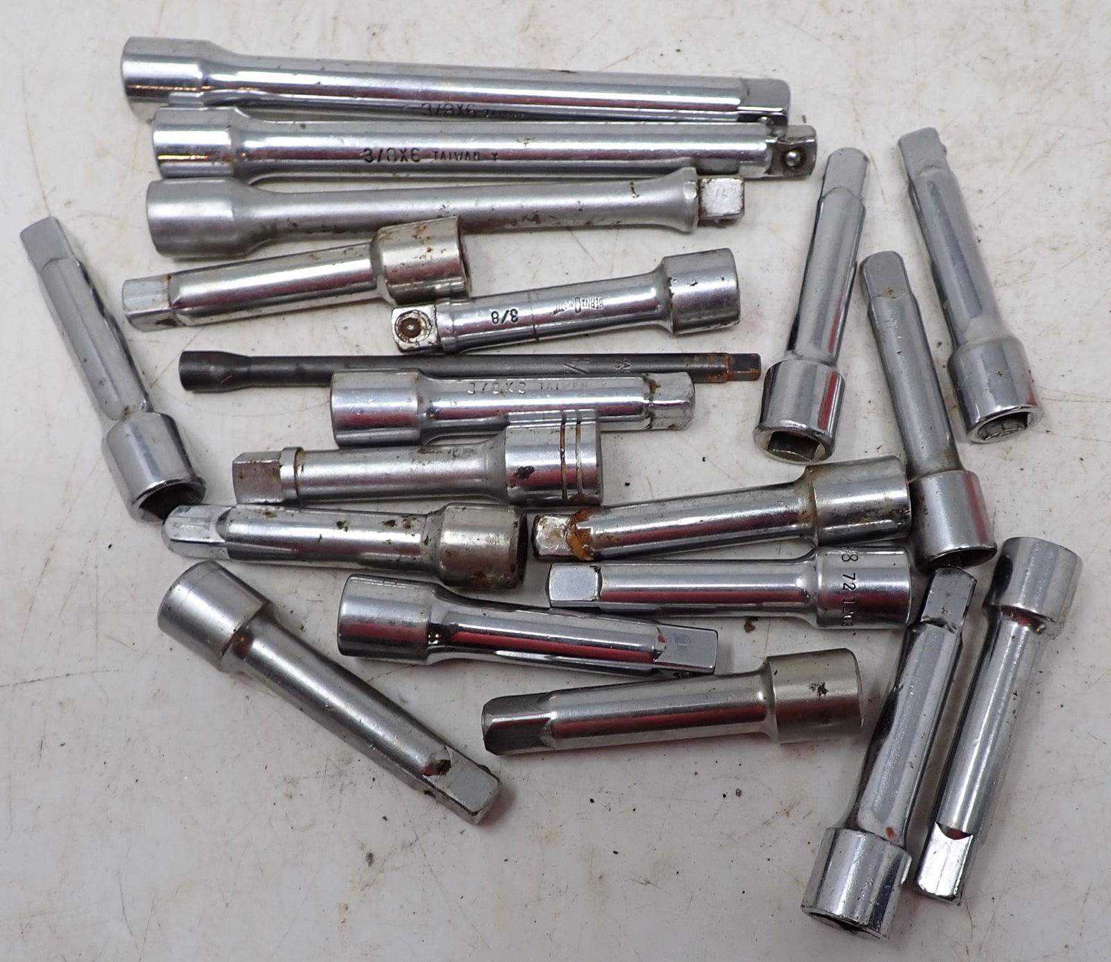 Rachet Extensions (1 of 1)