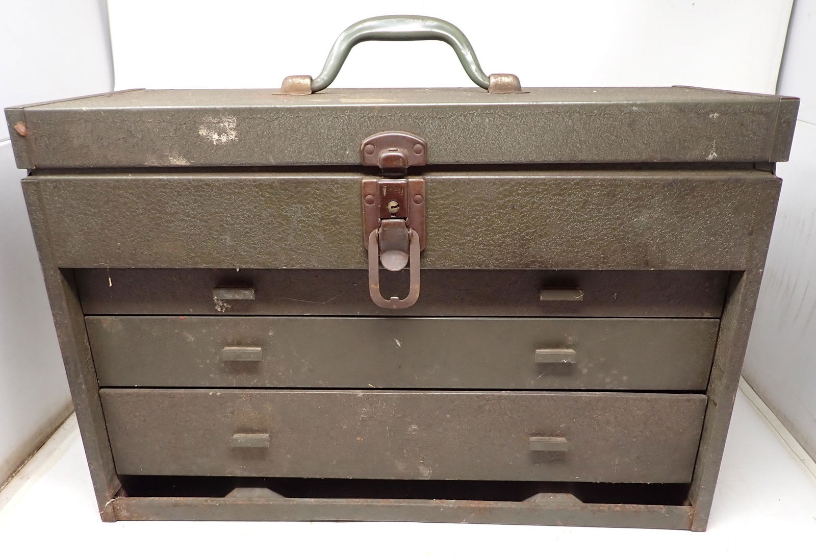 Kennedy Kits Machinist Box (1 of 3)