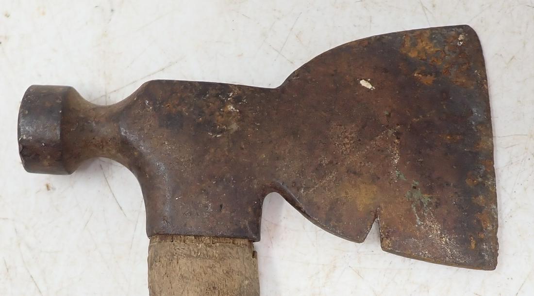 Vintage Winchester Ax (1 of 3)