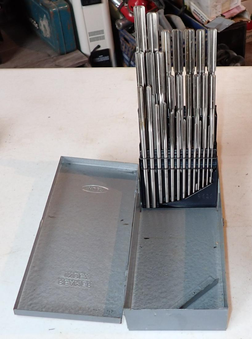 Huot Reamers (1 of 3)