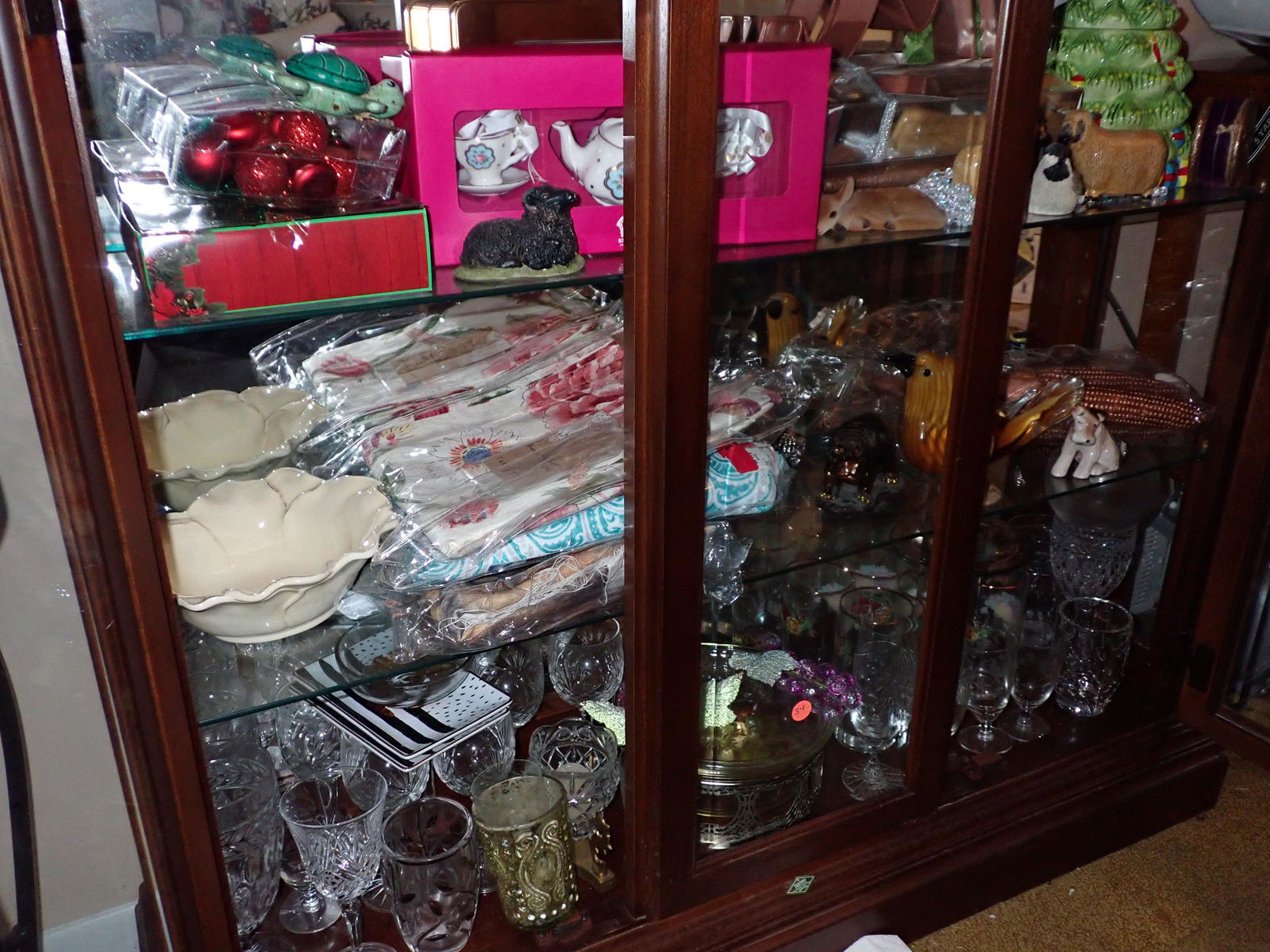 Decorator Items Housewares & Misc (1 of 10)