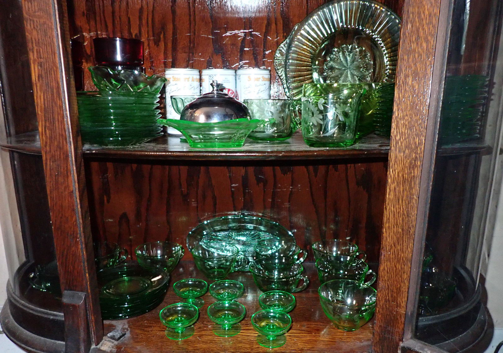 Green Depression & Misc (1 of 11)