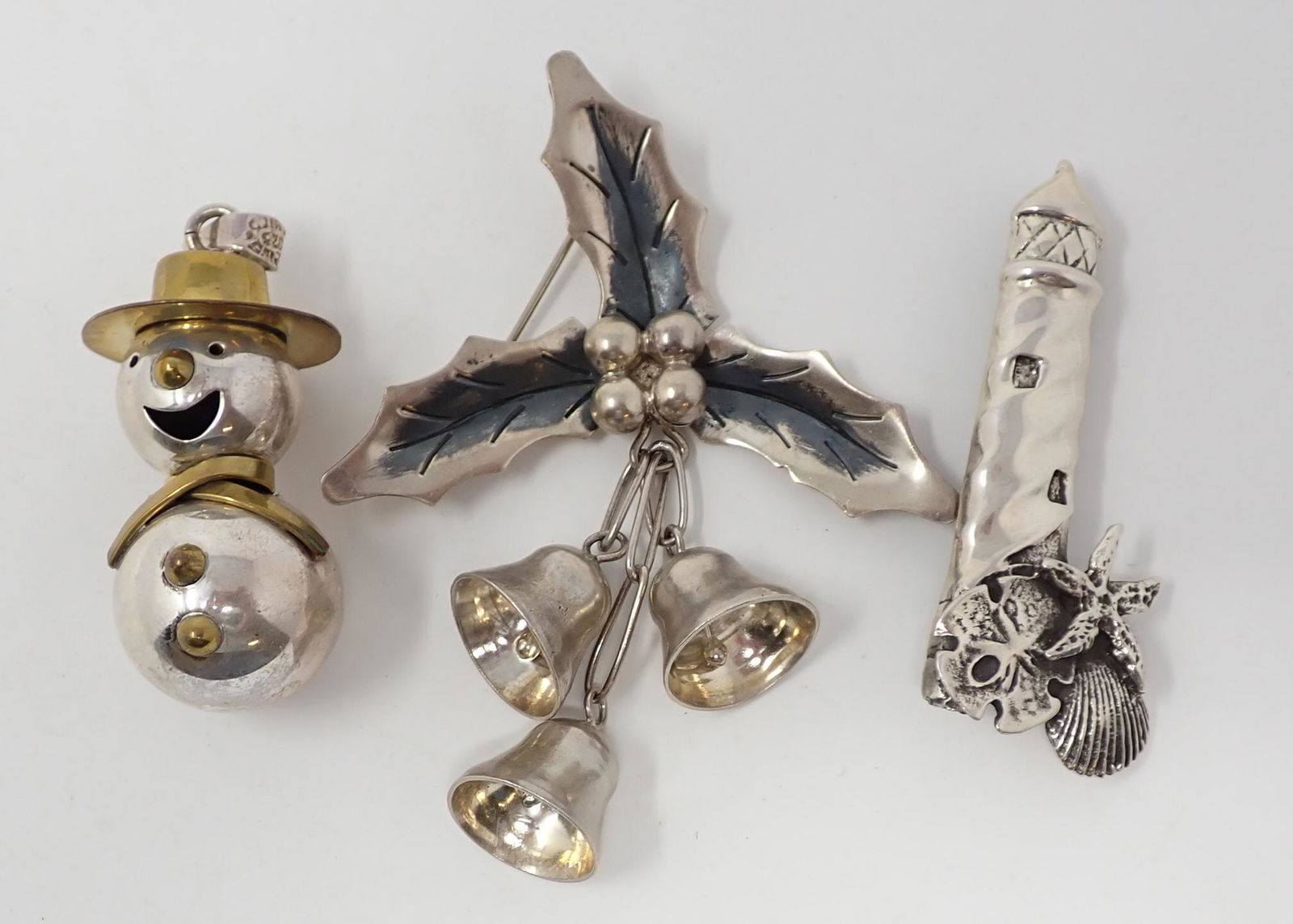 Sterling Lot (1 of 2)