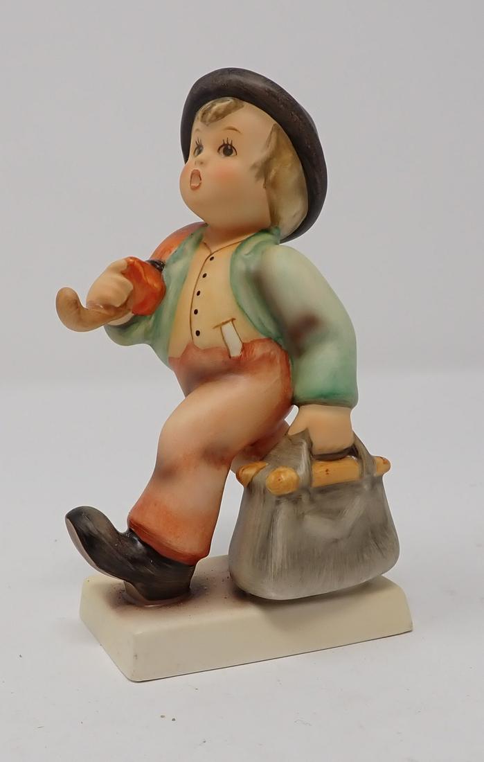 Merry Wanderer Hummel Goebel (1 of 3)