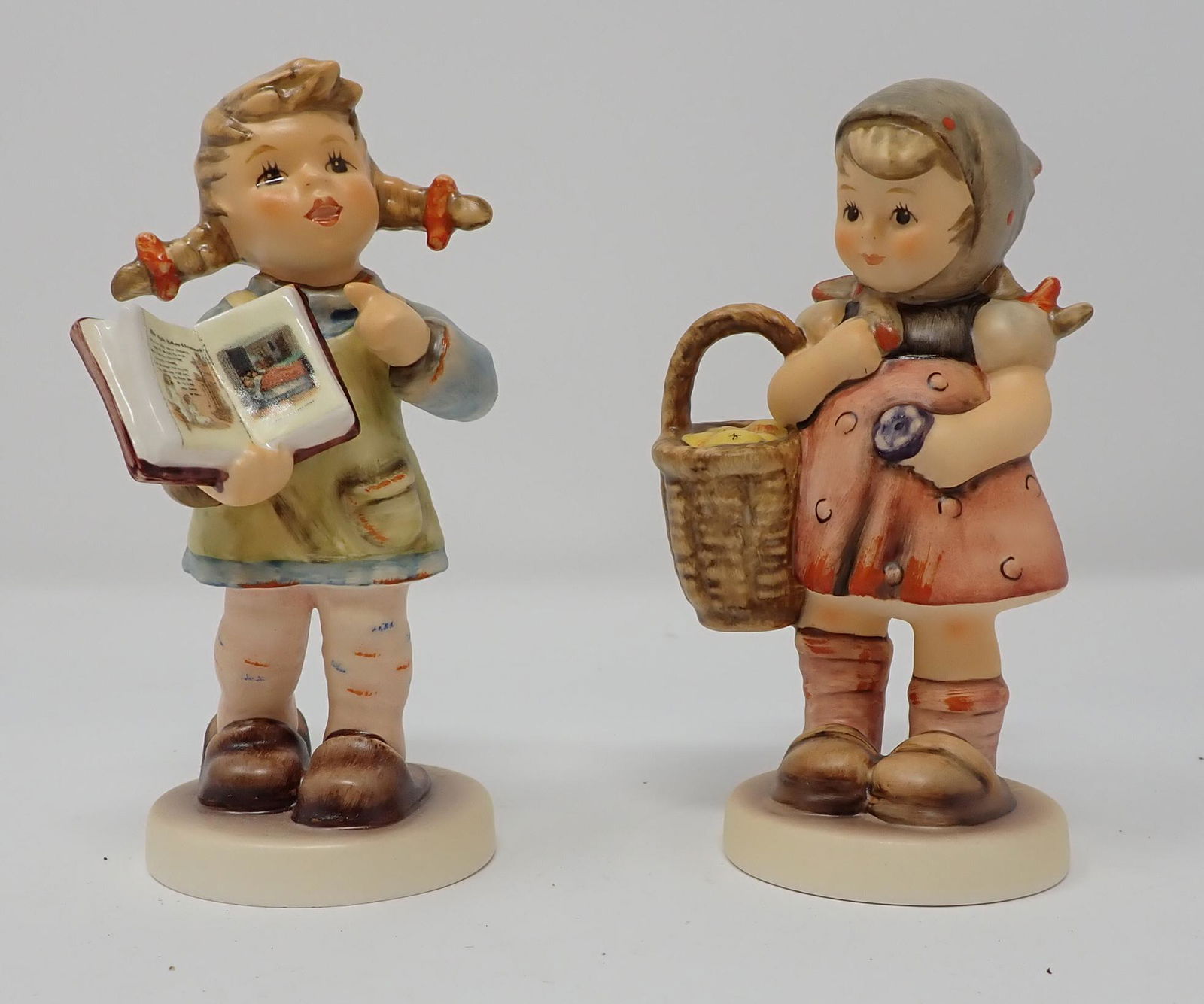 2 Hummel Goebels (1 of 3)