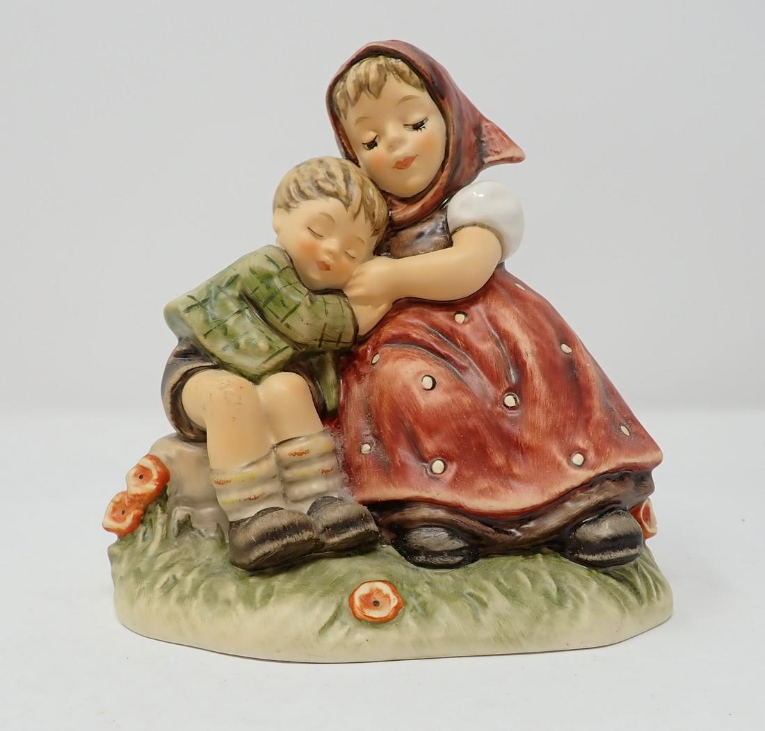 Hummel Goebel 2006 Forty Winks #401 (1 of 3)