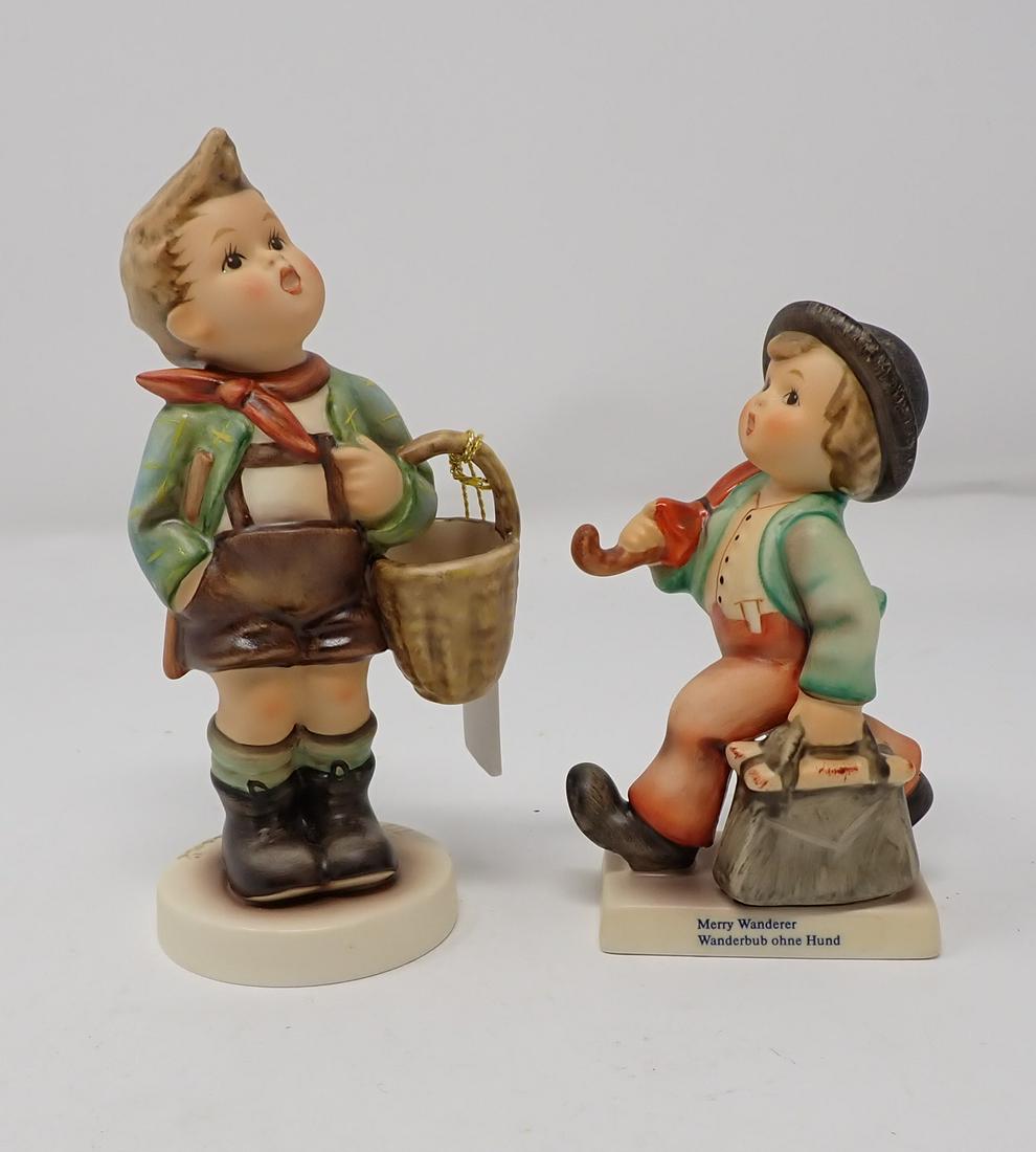 2 Hummel Goebels (1 of 3)