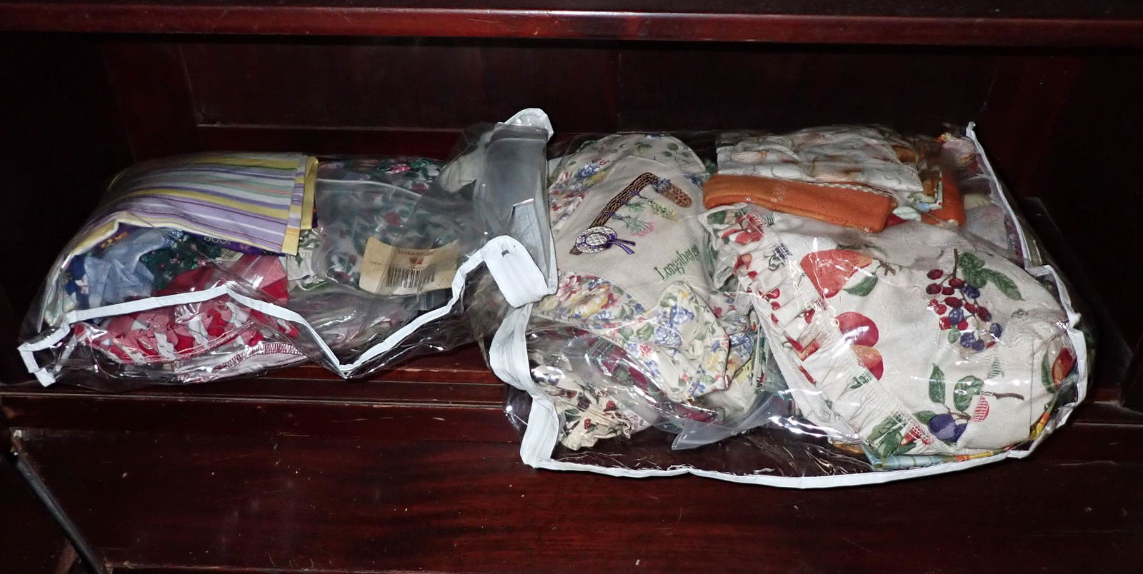 Misc Longaberger Basket Liners (1 of 4)